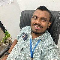 Nirmal Perera
