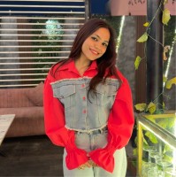 Nandnee Sharma