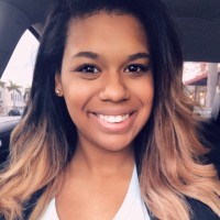 Alanna Escaran,Mba