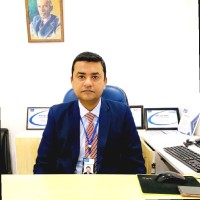 Saddique Ali