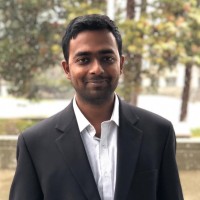 Santosh Kumar