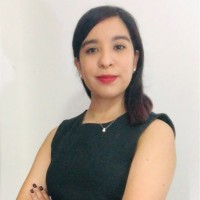 Verónica Solís Bonilla