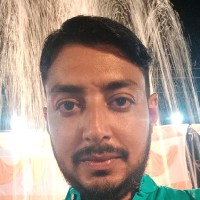 Krishna Dev Vyas