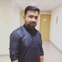 Binoy Balan