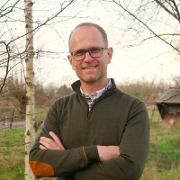 Frank van der Velden