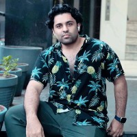 Ahmad Ali Butt