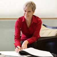 Janice Liebe