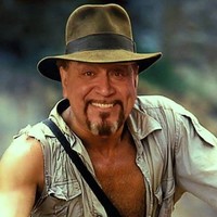 Richard E. Dominguez