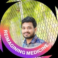 Naveen Garlapati