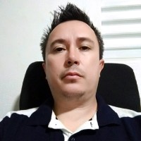 Pedro Aquino Fernandes de Brito