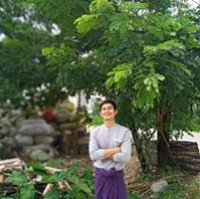 Zaw Naing Linn