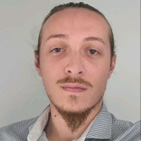 Maxime GAULON