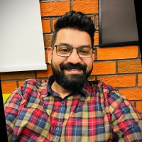 Mahesh Nayak U