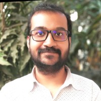 Piyush Patil