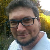Adam Perfetti