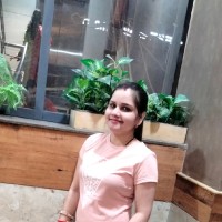 Sanjana Giri