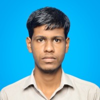 Pradeep M