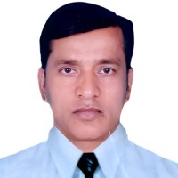 Ebadul Saik