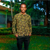 Stephen Mburu