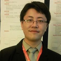 Roy Wang