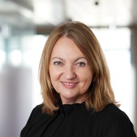 Amanda Vaughan