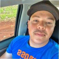 Pedro Lucas Pithan Da Silva
