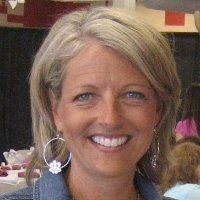 Rebecca Hogsett Jones