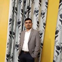 Parmendra Chaudhary