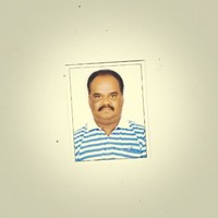 Manjunath B Manjunath B