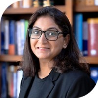 Preeti Kothari