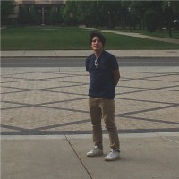 Jesse Delgado