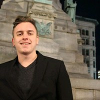 Joshua Hornberger
