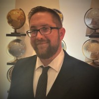 Matt Harman