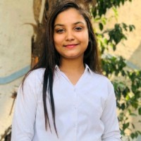 Harshada Ghadge