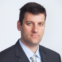 Dimitar Surchev