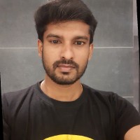 Dinesh Kumar