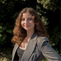 Danielle Shpigel