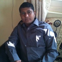Ajay Patel