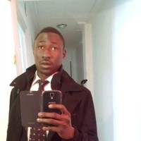 musa Drammeh