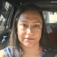 Shruti Ghai Roy
