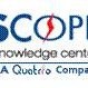 Scope E-Knowledge