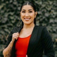 Vanessa Algarin-Benitez