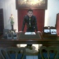 Christian Indi Widjanarko