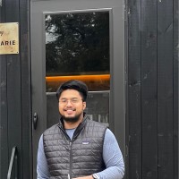 Daniel Cui