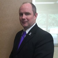 David B. Wentz