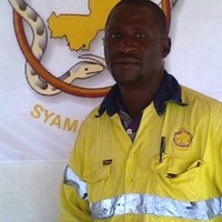 Ali Dembele