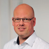 Joerg Woerner