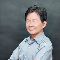 Lambert Chin