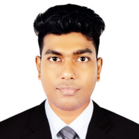 Amit Mandal