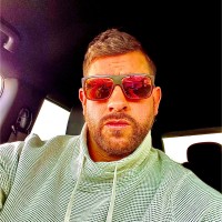 Sean Nicholson